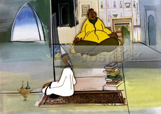 Мудрость и богатство (1977)