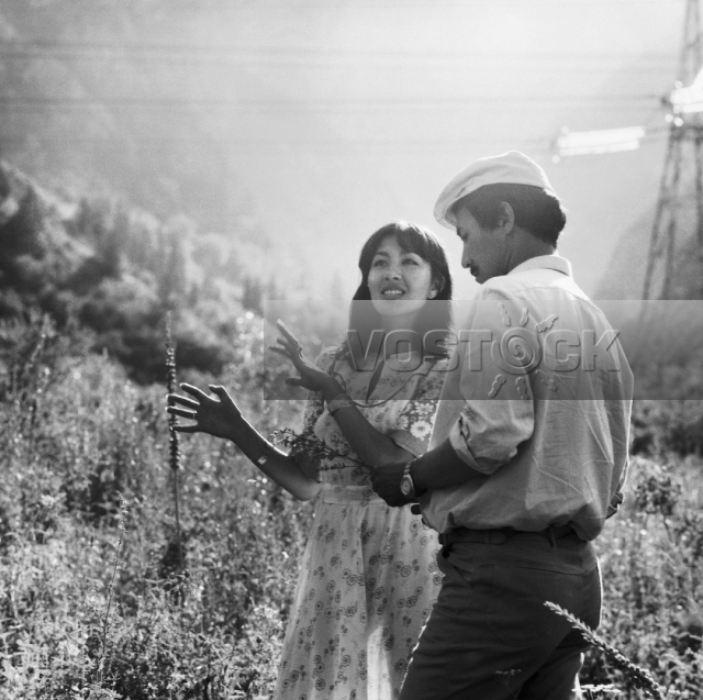 Мужчины без женщин (1981)