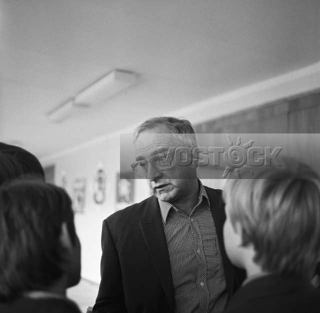 Мужчины есть мужчины (1985)