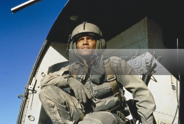 Мужество в бою (1996)