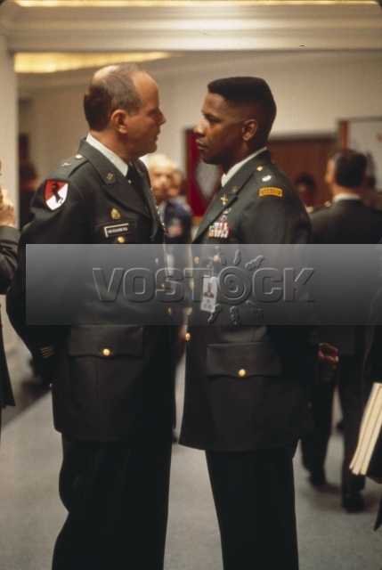 Мужество в бою (1996)