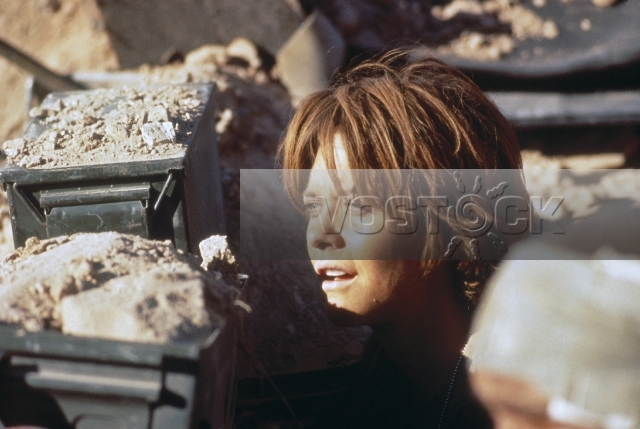 Мужество в бою (1996)