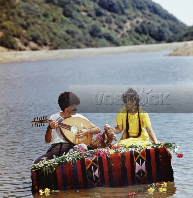 Мужское слово (1987)