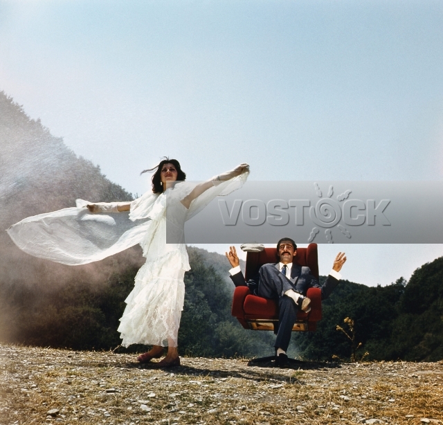 Мужское слово (1987)