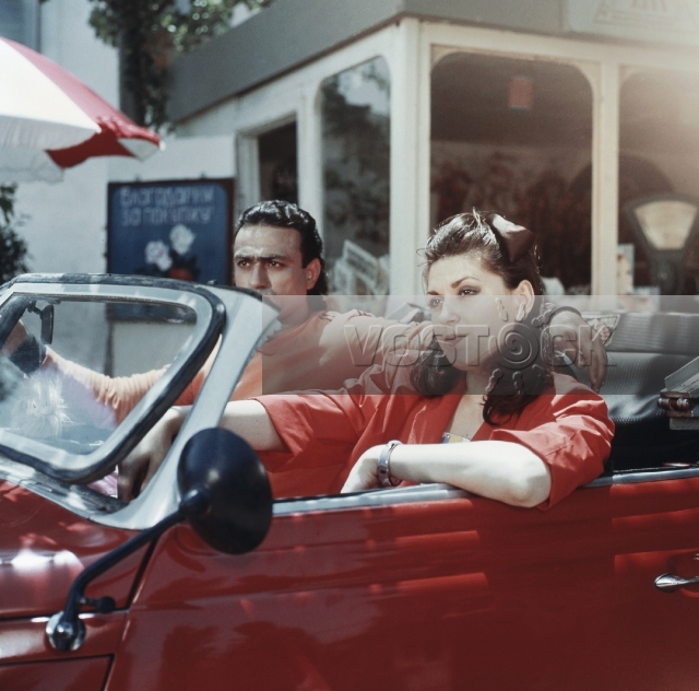 Мужское слово (1987)