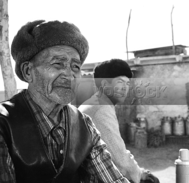 Мужское воспитание (1982)