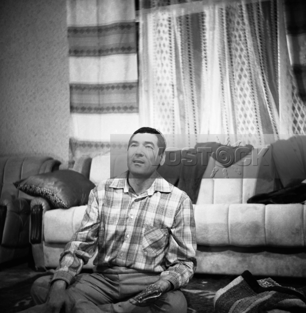 Мужское воспитание (1982)