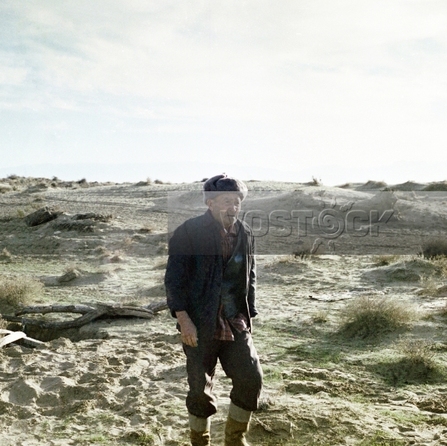 Мужское воспитание (1982)