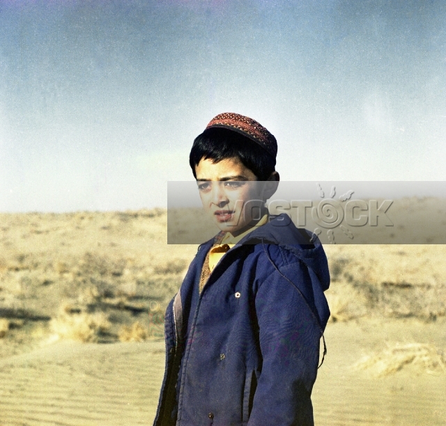 Мужское воспитание (1982)