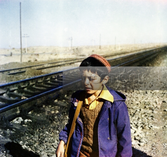 Мужское воспитание (1982)