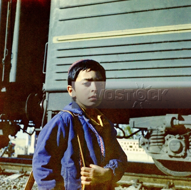 Мужское воспитание (1982)