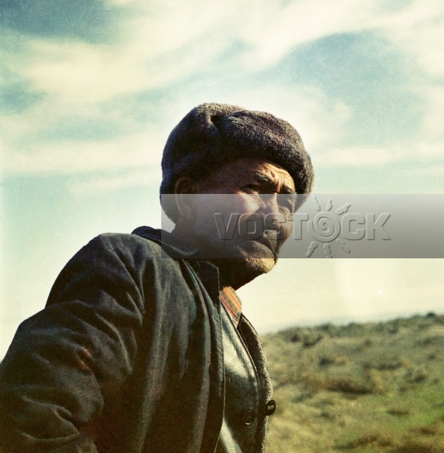 Мужское воспитание (1982)