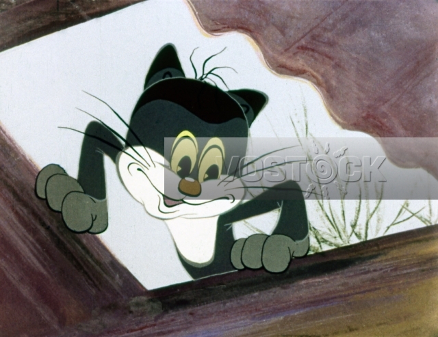 Мышки-малышки (1982)