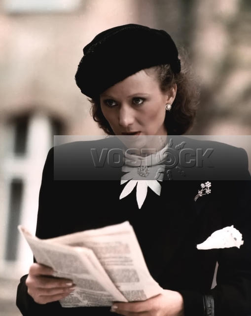 На исходе ночи (1985)