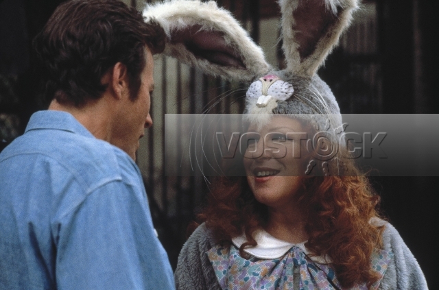 На пляже (1988)