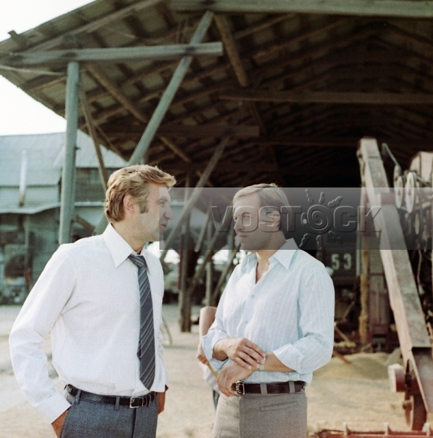 Надежда и опора (1982)