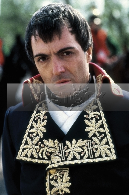 Наполеон и Жозефина. История любви (1987) 