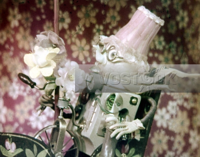 Наша няня (1975)