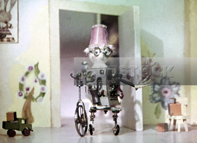 Наша няня (1975)