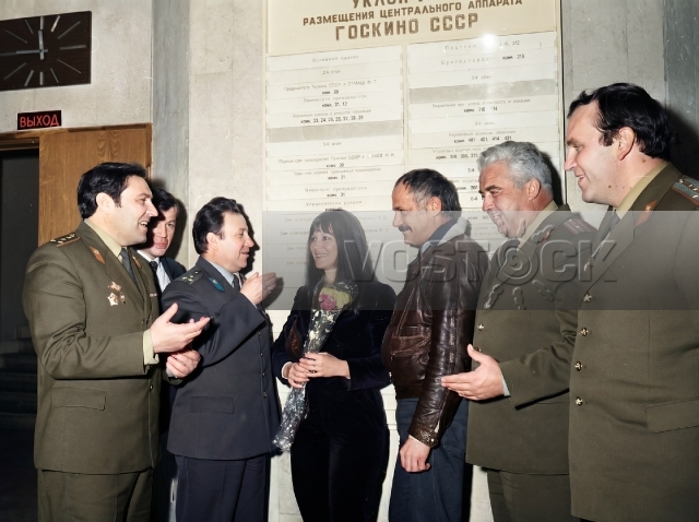 Наталья Варлей