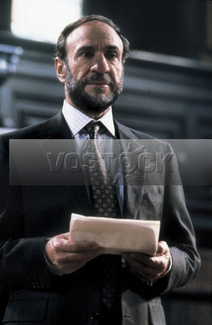 Найти Форрестера (2000)