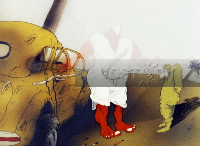 Не отвлекай водителя (1981)