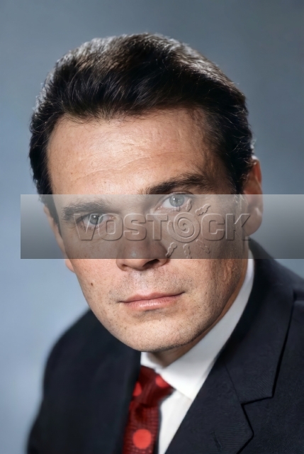 Николай Алексеев