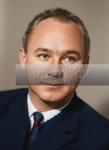 Николай Рыбников