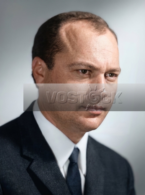 Николай Винграновский