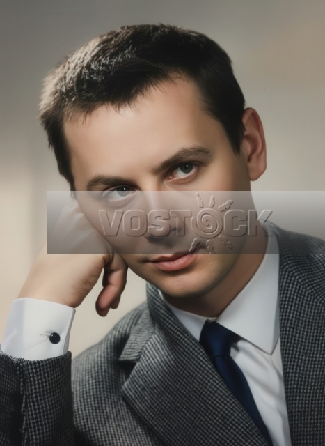 Олег Табаков