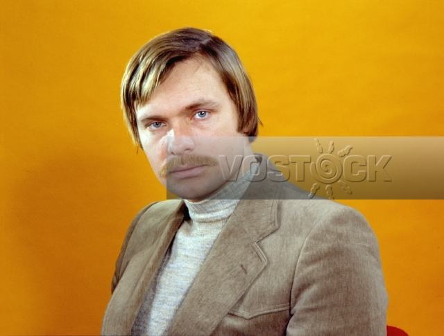 Олег Видов