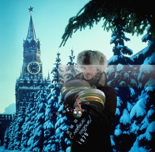 Олег Видов