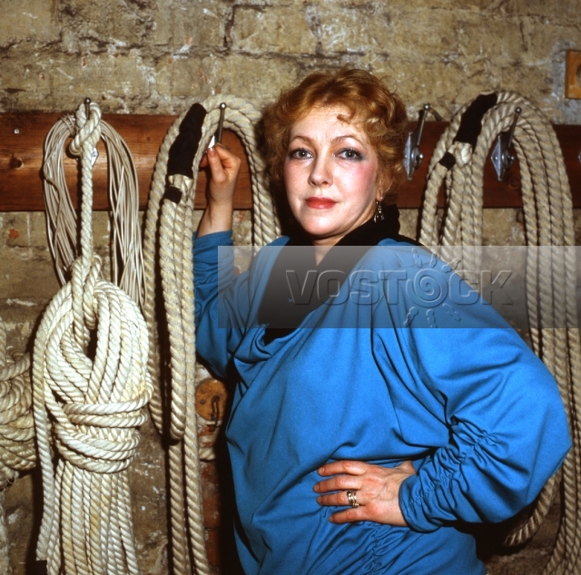 Ольга Волкова