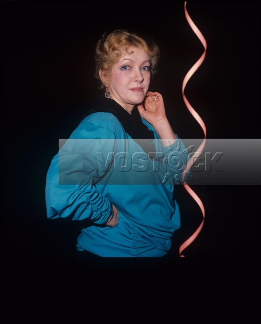 Ольга Волкова