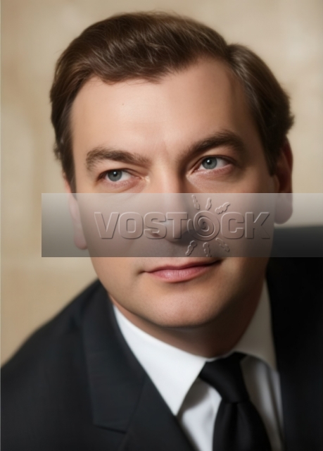 Петр Глебов