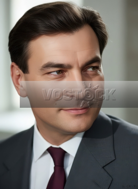 Петр Глебов