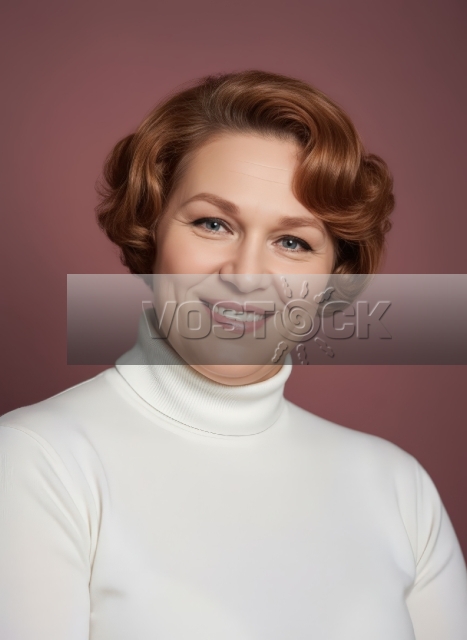 Римма Маркова