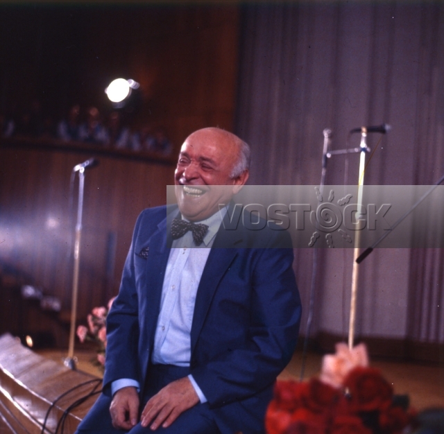 Ролан Быков