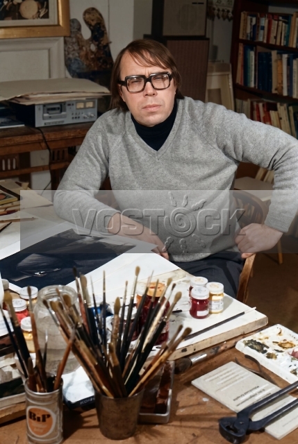 Сергей Алимов