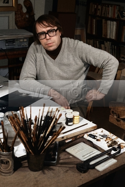 Сергей Алимов