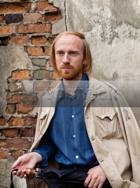 Сергей Бехтерев