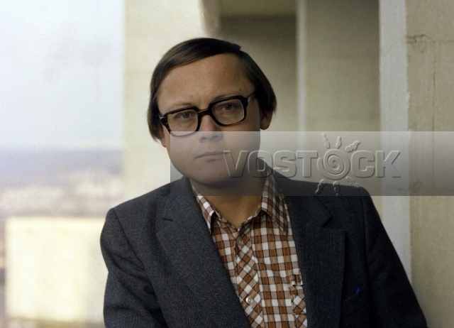 Сергей Бердников