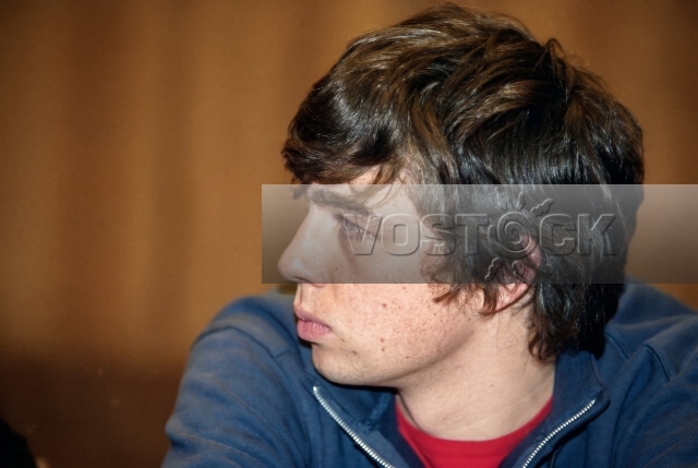 Сергей Бодров