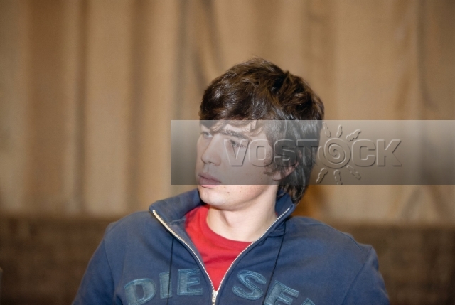 Сергей Бодров