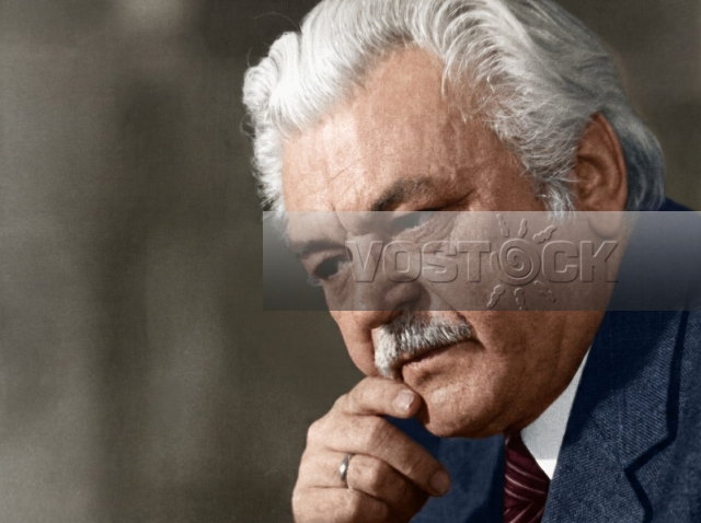 Сергей Бондарчук