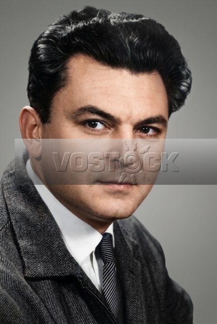 Сергей Бондарчук
