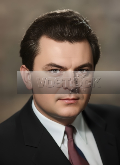 Сергей Бондарчук