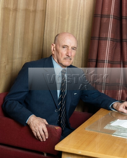 Сергей Герасимов
