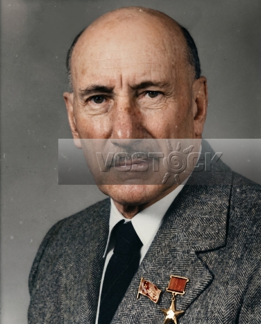 Сергей Герасимов