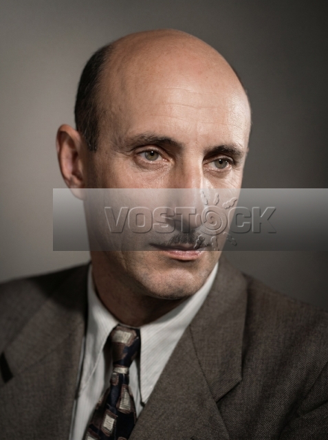 Сергей Герасимов